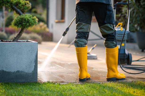 Local Pressure Washing Services in Dennis Port, MA