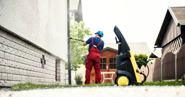Best Garage Pressure Washing  in Dennis Port, MA